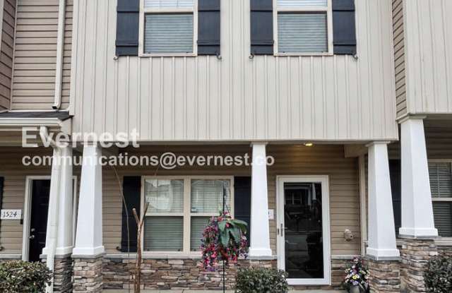 1522 Sprucedale Drive