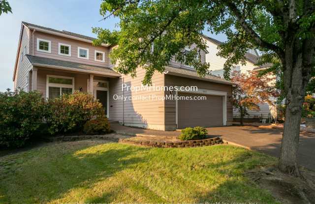 Photo of Beautiful Four Bedroom Home In NW Bethany!