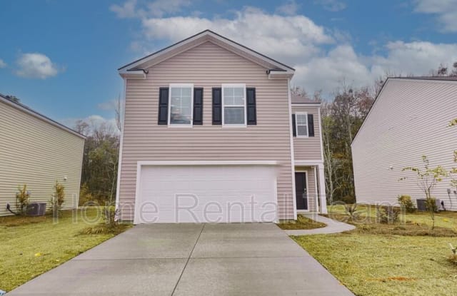 387 Coconut Dr - 387 Coconut Drive, Savannah, GA 31302