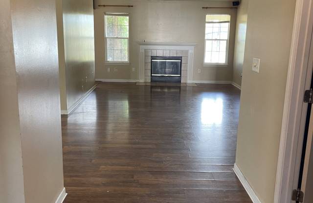 3403 Montgomery Drive