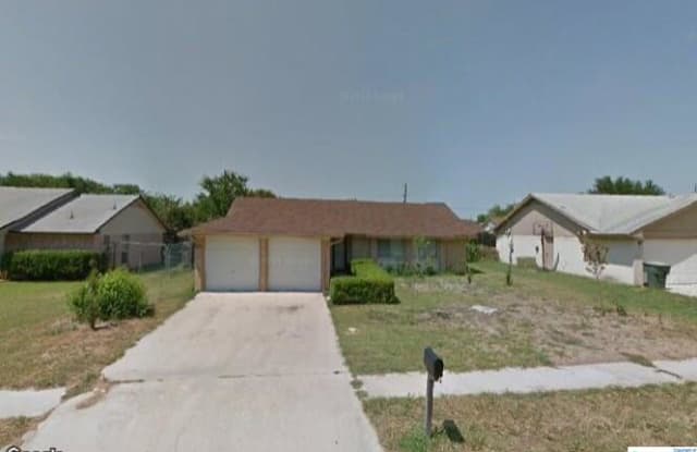 1703 Kingman Road - 1703 Kingman Road, Killeen, TX 76549