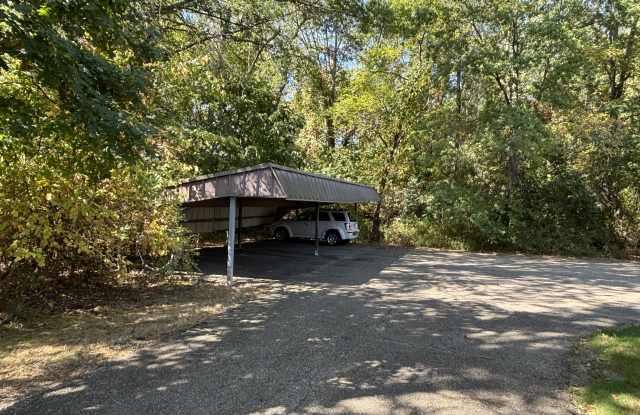 323 Harding Avenue SouthwestUnit #3