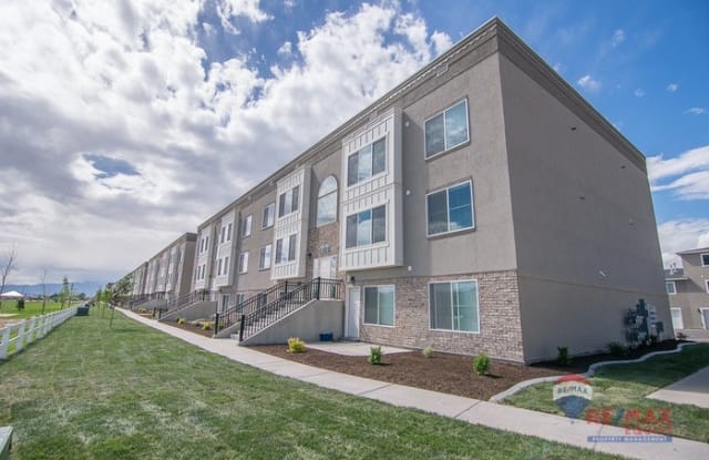 201 South 850 East - 201 N 7400 W, Lehi, UT 84043