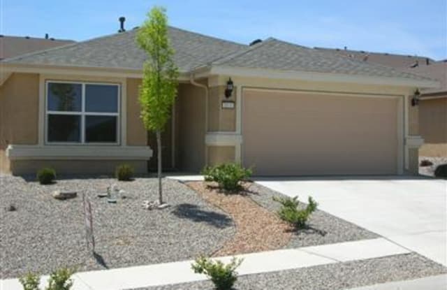 1131 Alegria Road - 1131 Alegria Rd, Los Lunas, NM 87031