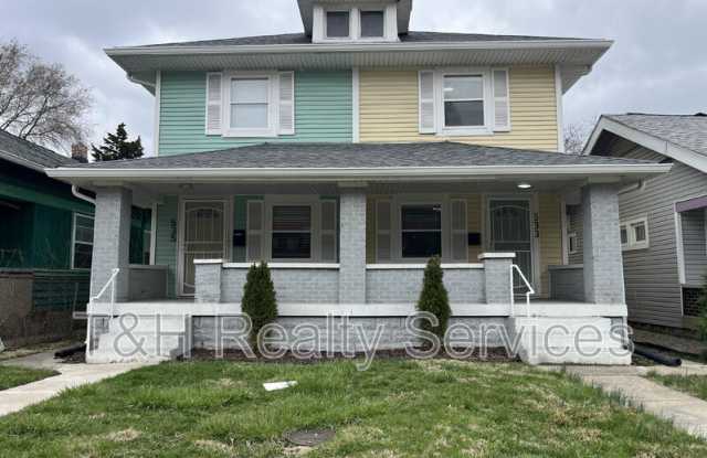 Photo of 533 North Rural Street