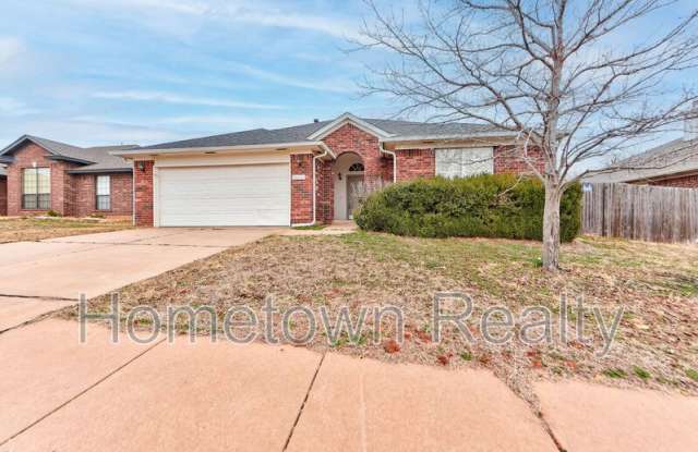 16416 Oconee Creek Drive