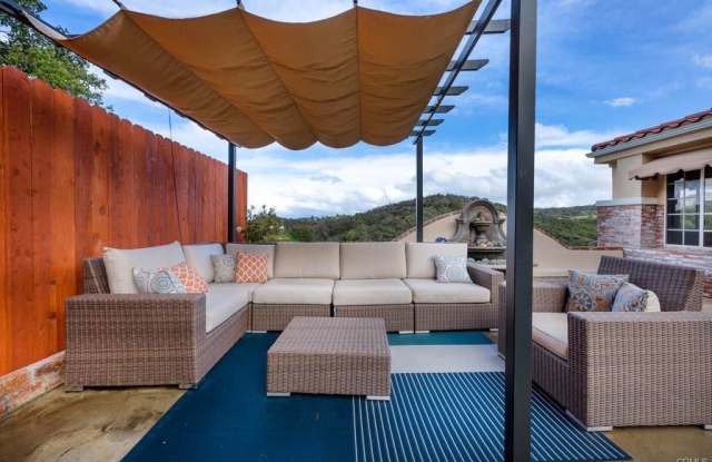 20900 Bandera Street