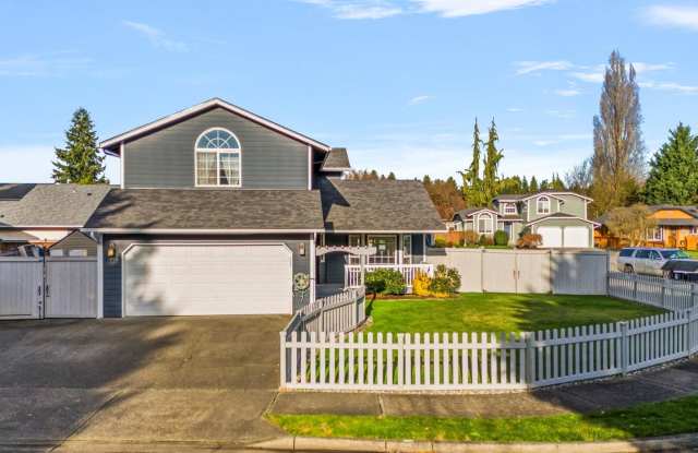 4Bd/2.5Ba Monroe House