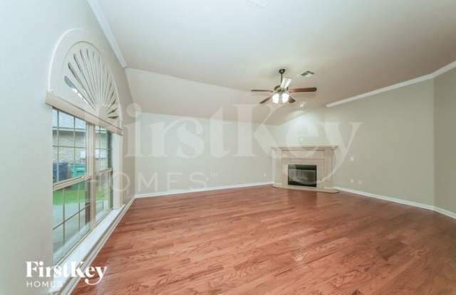 9716 Southwest 21st Terrace