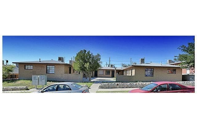 3612 Lincoln Avenue - 3612 Lincoln Avenue, El Paso, TX 79930