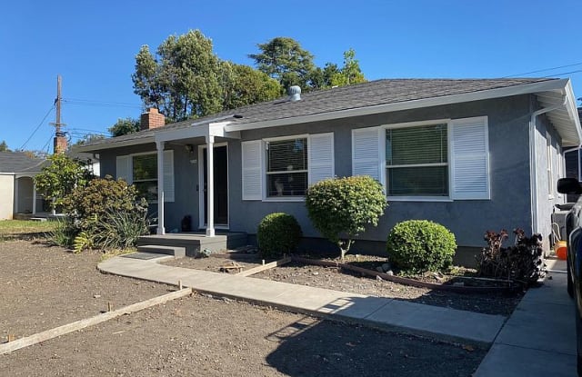 2234 Newhall St - 2234 Newhall Street, San Jose, CA 95128