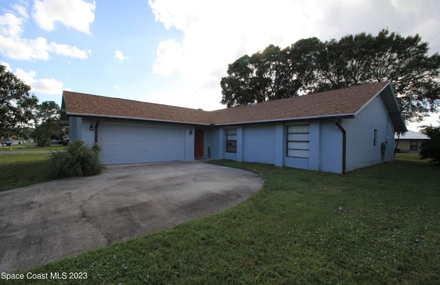 1300 Lamplighter Drive NW - 1300 Lamplighter Drive Northwest, Palm Bay, FL 32907