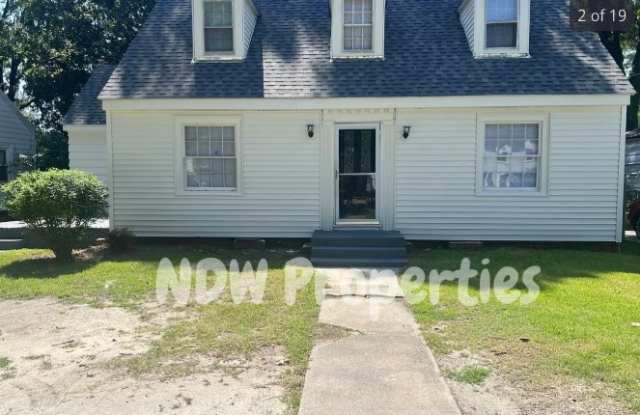 Photo of 1111 Sycamore St