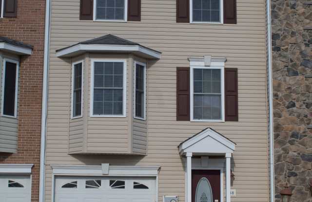 Photo of 480 Thumper Drive - 1