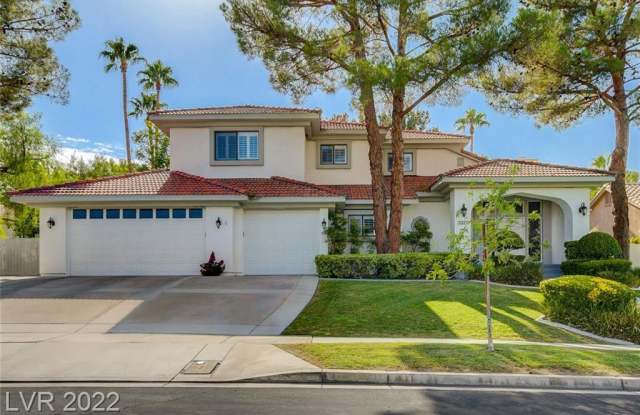 2277 Buckingham Court - 2277 Buckingham Court, Henderson, NV 89074