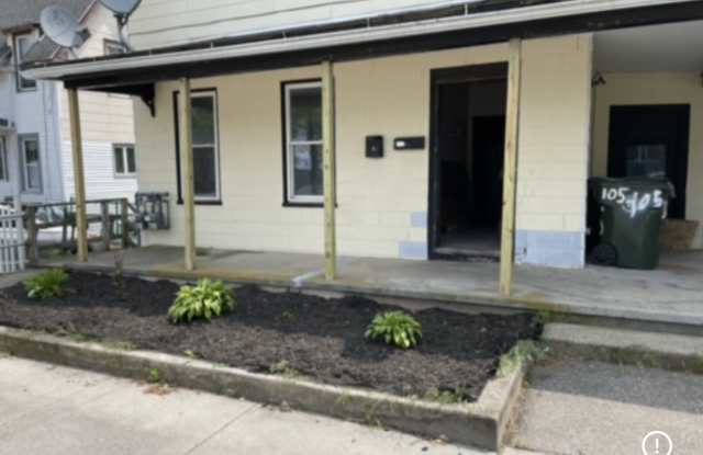 105 Central Avenue