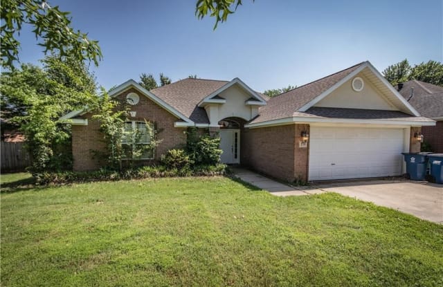 2711  SW 8Th  ST - 2711 Southwest 8th Street, Bentonville, AR 72712