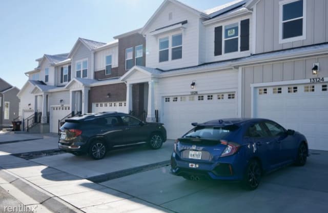 13114 S Cannavale Ln - 13114 S Cannavale Ln, Herriman, UT 84096