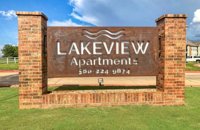 Lakeview Of Ardmore Ardmore Ok Apartments For Rent