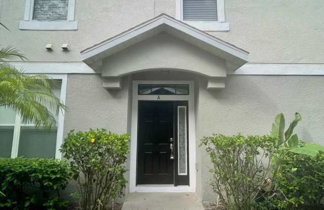 Fully Renovated 2 Bedroom / 2 Bath / 1 Car Garage Townhome in Gated Community. Coming Soon! - 6444 South Goldenrod Road, Orlando, FL 32822