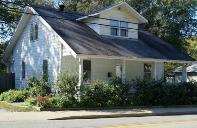 Photo of Eleventh St