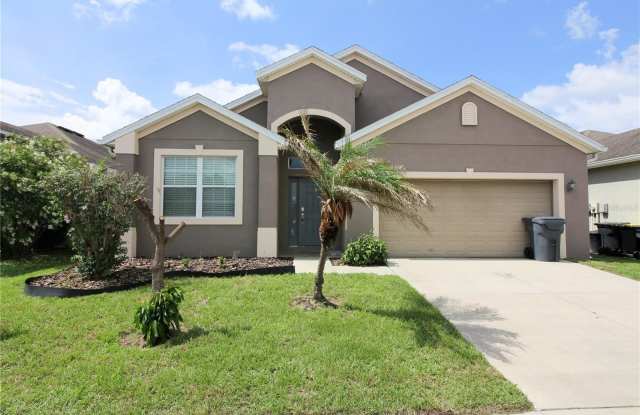 811 KRENSON WOODS LANE