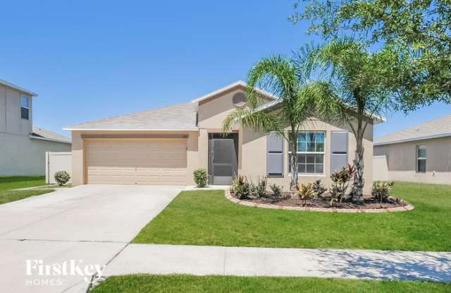 256 Cascade Bend Drive