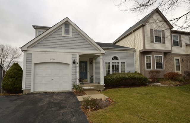 6268 Eagle Ridge Drive - 6268 Eagle Ridge Drive, Gurnee, IL 60031