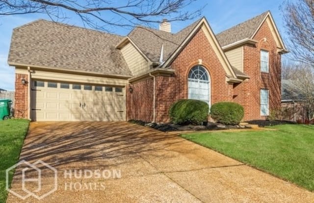 11186 Ram Hill Cove - 11186 Ram Hill Cove, Arlington, TN 38002