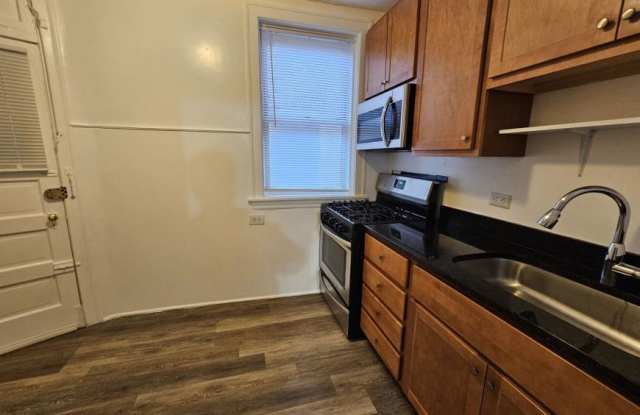 5503 N Campbell Avenue