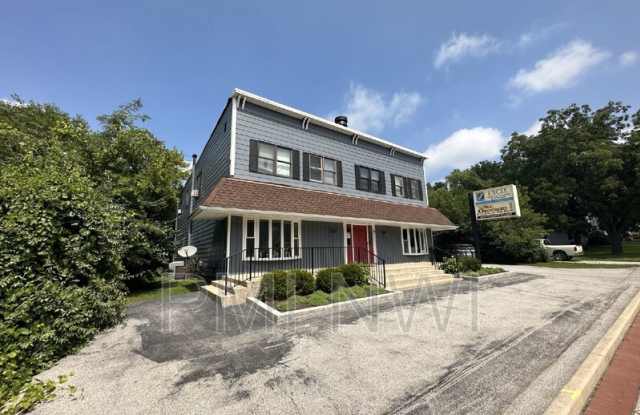 40 W 73rd Ave