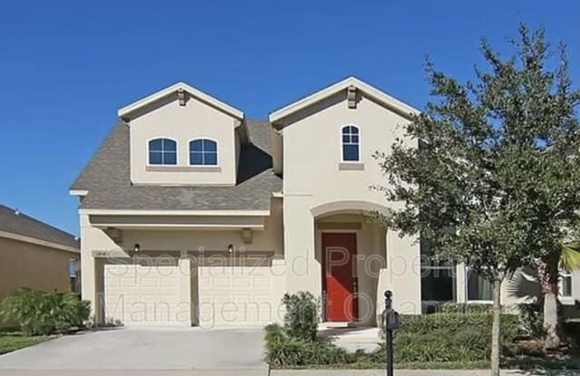 14543 Cedar Hill Dr - 14543 Cedar Hill Drive, Horizon West, FL 34787