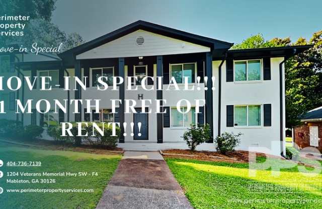 1204 Veterans Memorial Hwy SW
