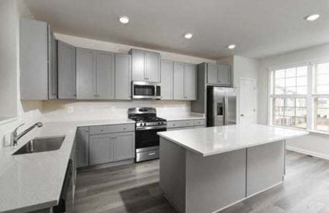 The Park at Walnut Ridge