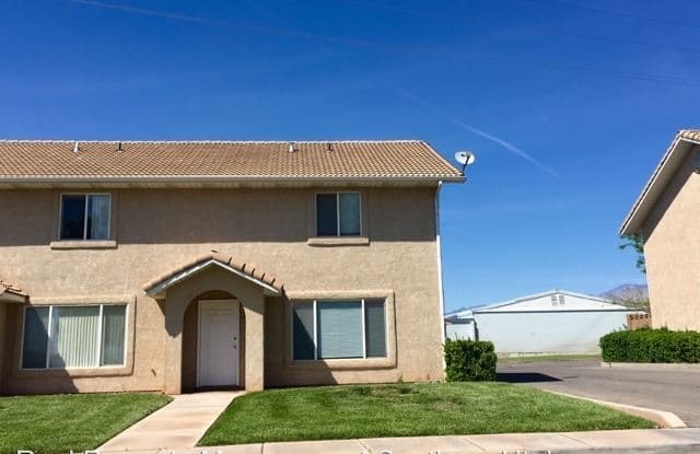 1836 W 950 N #3 - 1836 W 950 N, St. George, UT 84770