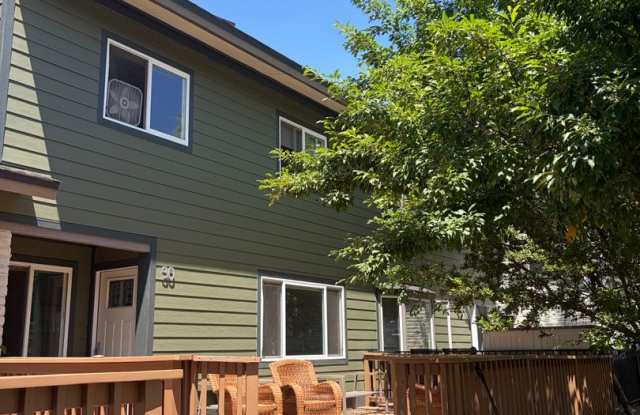 Furnished Steamboat Ski Area Townhome with Pool and Hot Tubs