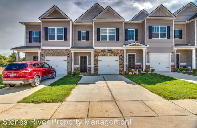 2608 Sherman Way - 2608 Sherman Way, Columbia, TN 38401