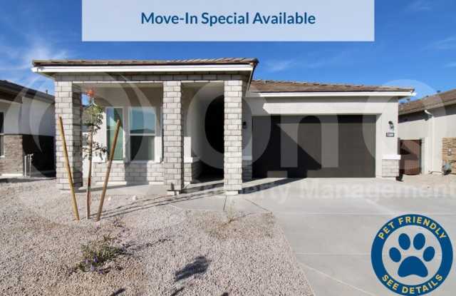 15604 W Smoketree Dr