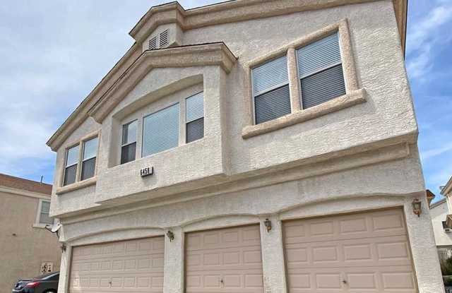 Charming 2-Bed, 2-Bath Home with Attached Garage in Gated Community