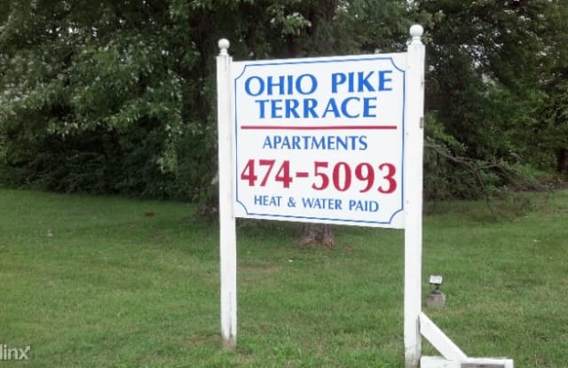 780 Ohio Pike - 780 Ohio Pike, Withamsville, OH 45245