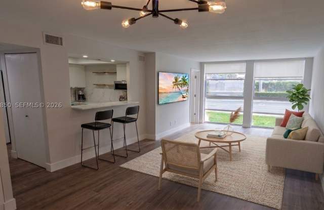 501 Three Islands Blvd