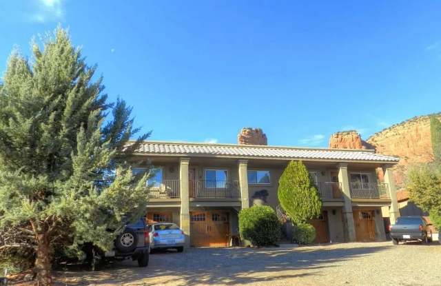 Photo of Unfurnished, 1-year long-term rental