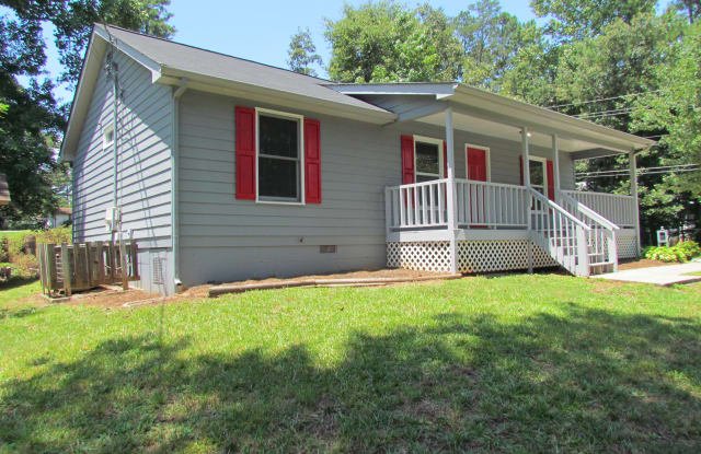 2630 Magnolia Avenue - 2630 Magnolia Avenue, Forsyth County, GA 30041