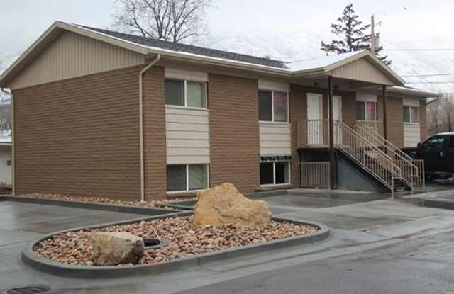 Ada-315 E 600 S Springville, UT 84663
