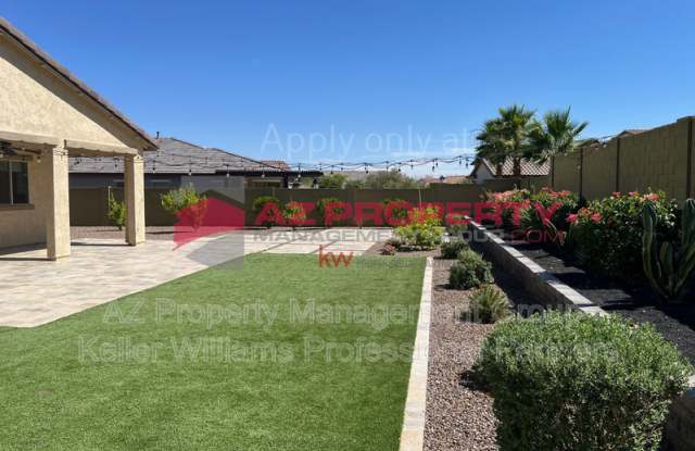 2604 N Black Rock Rd