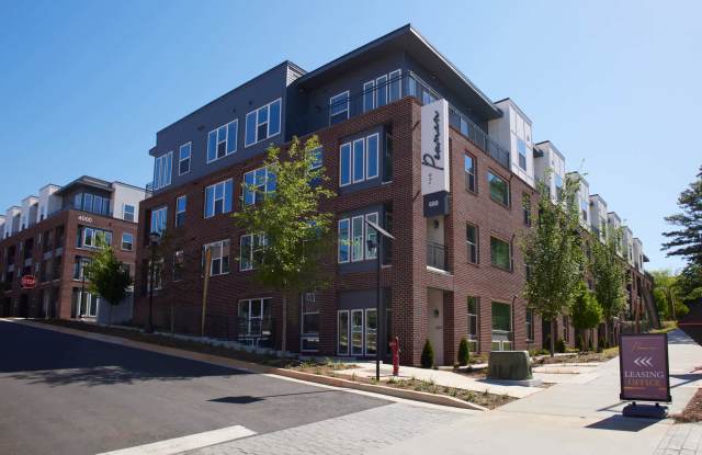 Photo of The Penman Apartments