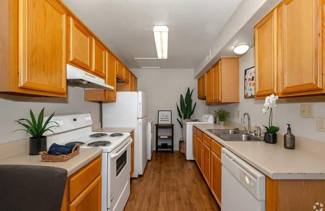 Park Ridge Apartments