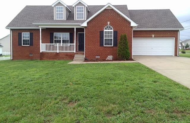 403 Wooded Valley Ct, La Vergne, TN 37086 - 403 Wooded Valley Court, La Vergne, TN 37086