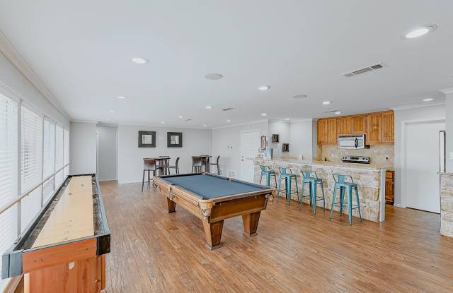 Bridge at Terracina Apartment Homes