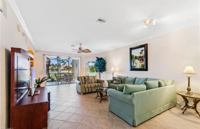 28601 Firenza WAY - 28601 Firenza Way, Bonita Springs, FL 34135